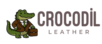 Crocodil Leather Deri Ürünler