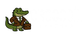 Crocodil Leather Deri Ürünler