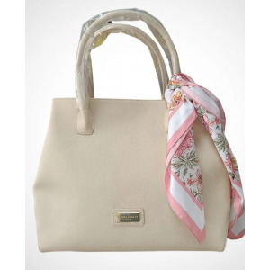 Laura Ashley Büyük Boy Alışveriş Çantası
