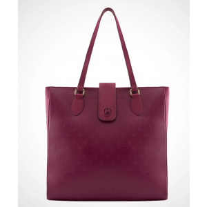 Pierre Cardin 05pc23k125 Kadın Kol Çantası - Bordo