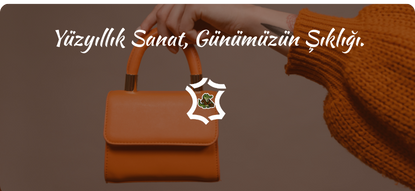 Deri Ürünleri